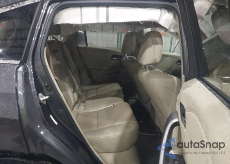 2015 Acura Rdx z USA, uszkodzony, nr VIN 5J8TB3H55FL011108